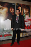 Amitabh, Suneil Shetty, Aftab and Kavya Singh attended RVG satya2 party - Picture 22