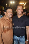 Amitabh, Suneil Shetty, Aftab and Kavya Singh attended RVG satya2 party - Picture 25
