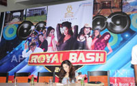 Royal County will host the new year celebrations as Royal Bash-2014 - Picture 1