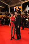 Choreographer Sandip and Jesse Indian Dance Community at 66th Cannes Film Festival - Picture 4