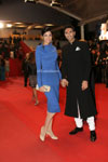 Choreographer Sandip and Jesse Indian Dance Community at 66th Cannes Film Festival - Picture 5