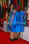 Silk Mark Expo Inaugurated by Vimala Narsimhan at Shilpakala Vedika, HYD - Picture 8