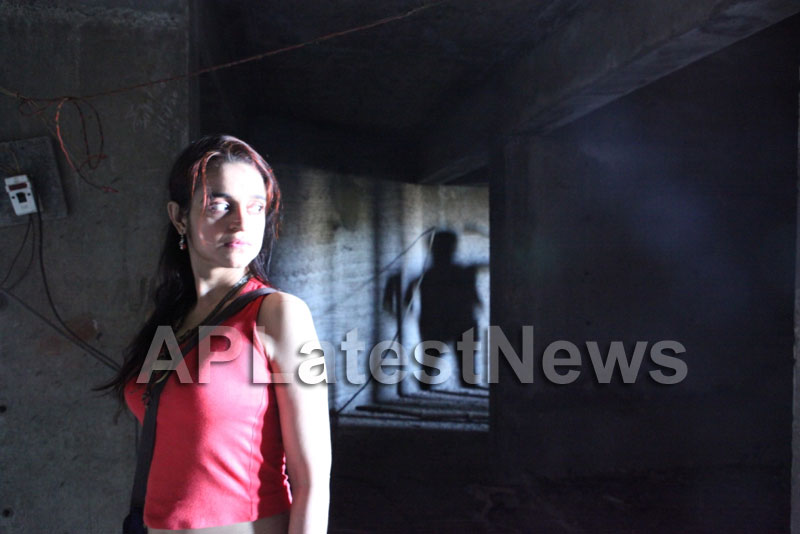Supernatural - movie shot in a real haunted Building - Picture 4