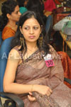 Srimathi Silk Mark, Hyderabad 2013 Auditions held - Picture 2