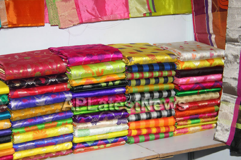 Styles N Weaves expo kicked off, Ameerpet, Hyderabad - Picture 31