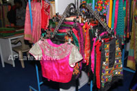 Styles N Weaves expo kicked off, Ameerpet, Hyderabad - Picture 11