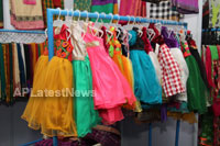 Styles N Weaves expo kicked off, Ameerpet, Hyderabad - Picture 22