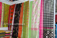 Styles N Weaves expo kicked off, Ameerpet, Hyderabad - Picture 2