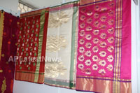 Styles N Weaves expo kicked off, Ameerpet, Hyderabad - Picture 4