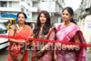Styles N Weaves Expo - Inaugurated by Dr. Seetha and Shravani - Picture 2