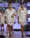 Sultry models set the ramp on fire, The Park Somajiguda, Hyderabad  - Picture 3
