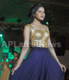 Sultry models set the ramp on fire, The Park Somajiguda, Hyderabad  - Picture 7