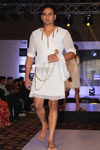 Sultry models set the ramp on fire, The Park Somajiguda, Hyderabad  - Picture 18