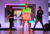 Sultry models set the ramp on fire, The Park Somajiguda, Hyderabad  - Picture 20