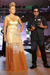 Sultry models set the ramp on fire, The Park Somajiguda, Hyderabad  - Picture 29