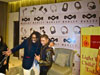TAZ and ROHAN MARLEY son of the late Bob Marley party together - News