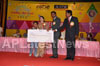 Unified Council Annual Awards Cemony - Union minister Killi Krupa Rani - Picture 2