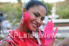 Veena Malik in the colour of Holi - Picture 11