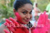 Veena Malik in the colour of Holi - Picture 13