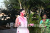 Veena Malik in the colour of Holi - Picture 23