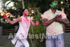 Veena Malik in the colour of Holi - Picture 26