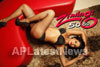 Veena Malik Steamy and Smokin Hot Photoshoot for Zindagi 50-50 - Picture 6