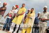 Veena Malik at Holy shrine of Gurudwara - Picture 20