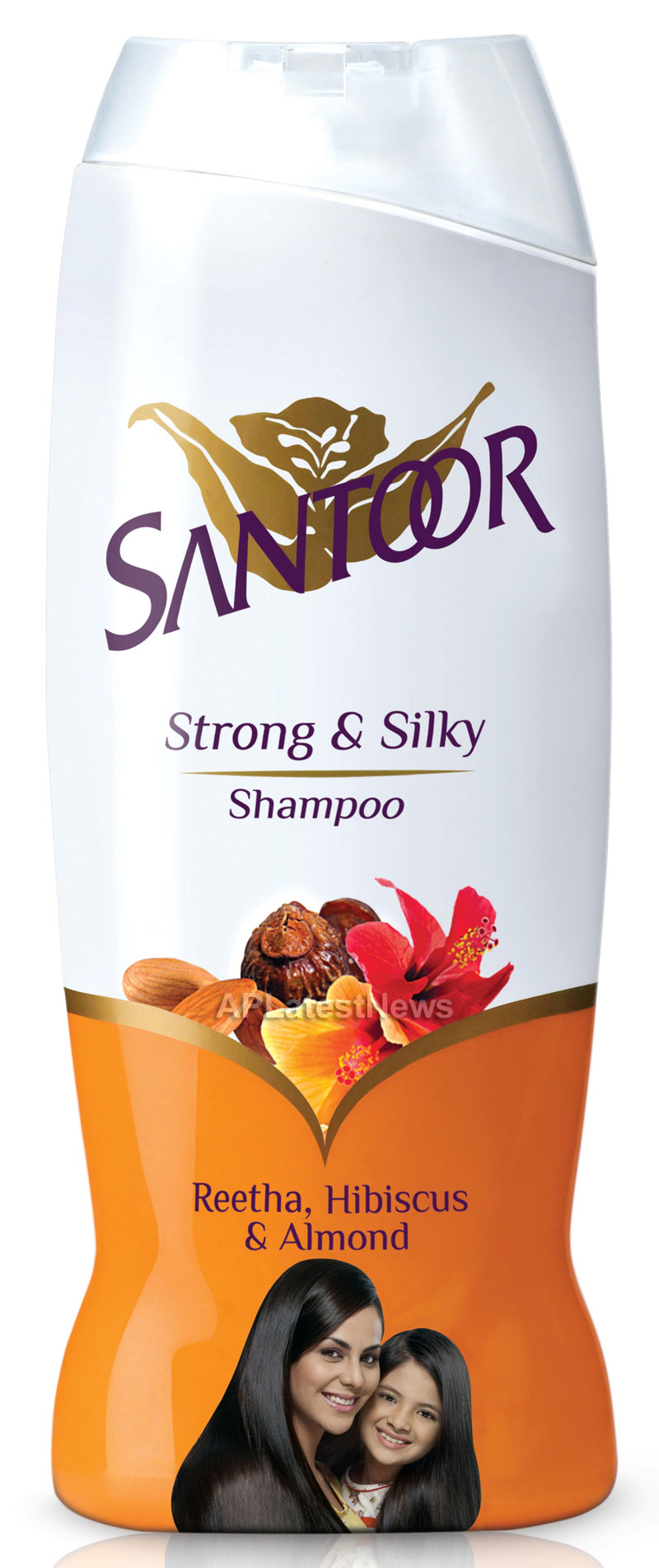 Wipro Consumer Care Launches Santoor Shampoo in Andhra Pradesh - Picture 2