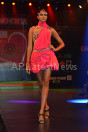 Sultry models set the ramp on fire - Lakhotia Annual Fashion Show, Hyderabad, Telangana, India - Picture 9
