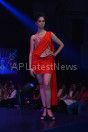 Sultry models set the ramp on fire - Lakhotia Annual Fashion Show, Hyderabad, Telangana, India - Picture 10