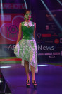 Sultry models set the ramp on fire - Lakhotia Annual Fashion Show, Hyderabad, Telangana, India - Picture 12