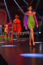 Sultry models set the ramp on fire - Lakhotia Annual Fashion Show, Hyderabad, Telangana, India - Picture 15