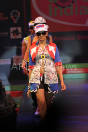 Sultry models set the ramp on fire - Lakhotia Annual Fashion Show, Hyderabad, Telangana, India - Picture 20