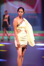 Sultry models set the ramp on fire - Lakhotia Annual Fashion Show, Hyderabad, Telangana, India - Picture 21