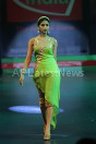 Sultry models set the ramp on fire - Lakhotia Annual Fashion Show, Hyderabad, Telangana, India - Picture 22