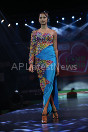 Sultry models set the ramp on fire - Lakhotia Annual Fashion Show, Hyderabad, Telangana, India - Picture 27