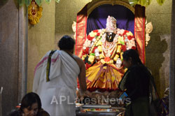 Vaikuntha Ekadashi(Mukkoti Ekadashi) at Fremont Hindu Temple, Fremont, CA, USA - Picture 1