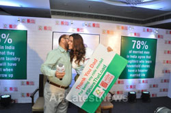 Neha Dhupia and Dad join the movement, with actress attributing her success to her parents - Picture 1