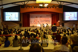 Datta Kriya Yoga Session - Guinness World Record, Milpitas, CA, USA - Picture 1