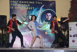 Actor Rahul Roy, Avika Gor, Gaurav Gera attends 3rd India Dance Week conference hosted by Sandip Soparrkar - Picture 3