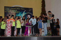 Actor Rahul Roy, Avika Gor, Gaurav Gera attends 3rd India Dance Week conference hosted by Sandip Soparrkar - Picture 4