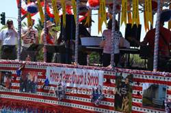 July 4th Parade - Independence Day, Fremont, CA, USA - Picture 23