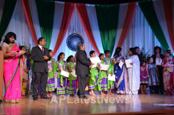 Indian Republic Day Celebration by SF Consul General at ICC, Milpitas, CA, USA - Picture 10