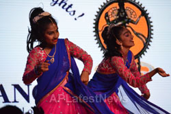 Telangana Cultural Festival(1st Anniversary celebrations) by TATA, Milpitas, CA, USA - Picture 4