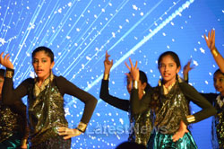 Telangana Cultural Festival(1st Anniversary celebrations) by TATA, Milpitas, CA, USA - Picture 5