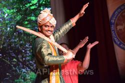 Telangana Cultural Festival(1st Anniversary celebrations) by TATA, Milpitas, CA, USA - Picture 6