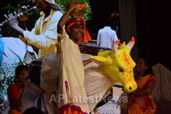 Telangana Cultural Festival(1st Anniversary celebrations) by TATA, Milpitas, CA, USA - News