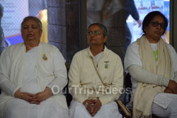 Celebration of 2nd International Day of Yoga, San Francisco, CA, USA - Picture 21