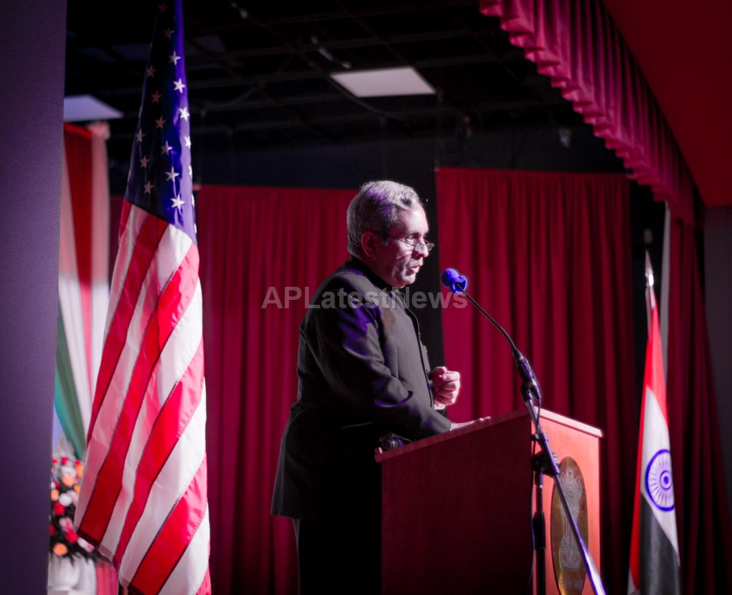 68th Indian Republic day Celebrations by Indian Consulate, San Francisco, CA, USA - Picture 6