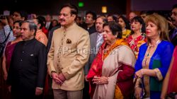 68th Indian Republic day Celebrations by Indian Consulate, San Francisco, CA, USA - Picture 4